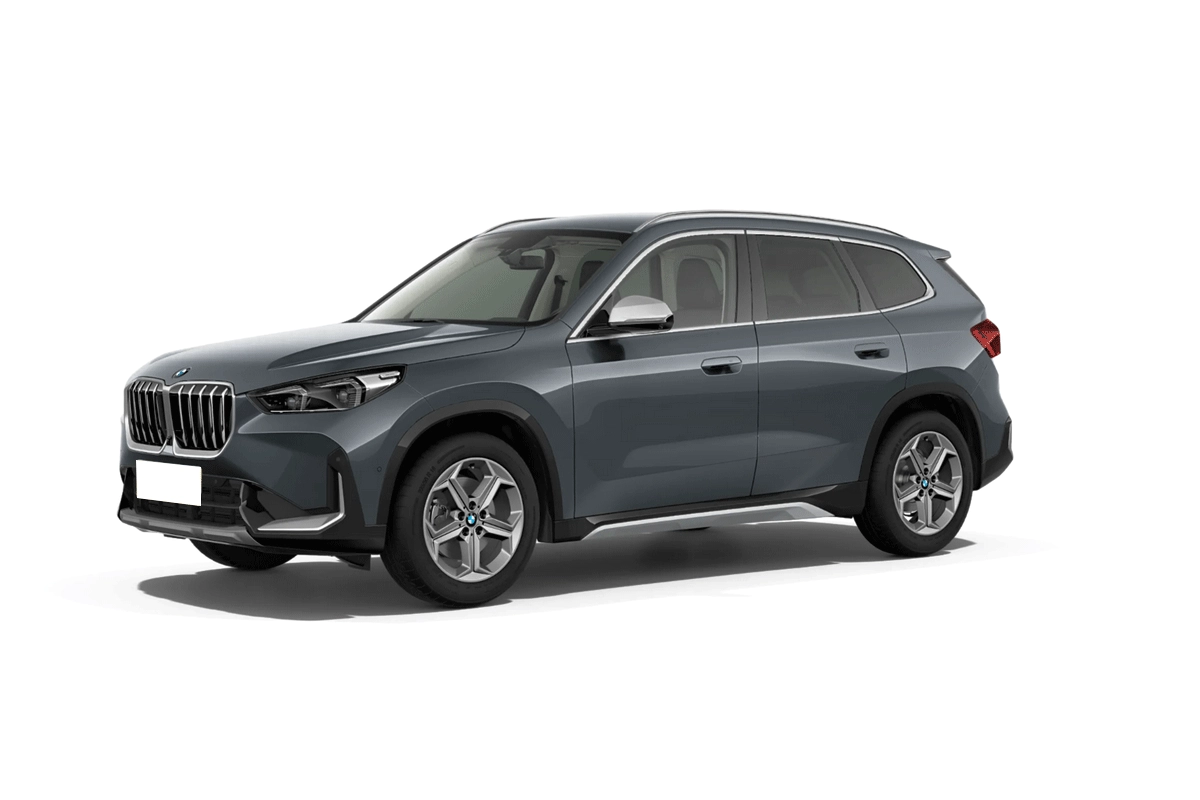 BMW X1 2024 Gris